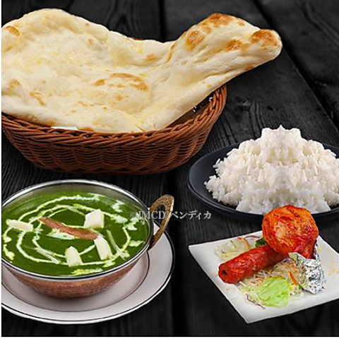 【食べ飲み放題】本格インドカレー ボレババ インドネパールレストラン&バー 浅草橋