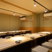 個室居酒屋 笑衛門の雰囲気2