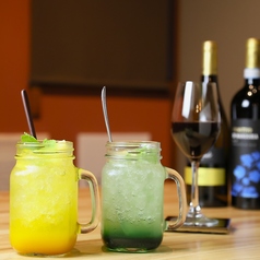 バール カフェ kobako 大街道店の特集写真