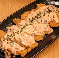 チキン南蛮
