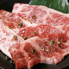 炭火焼肉 牛鼎のおすすめ料理3