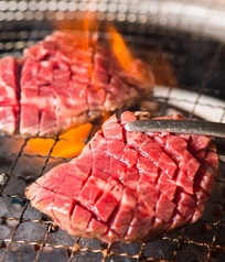 まんぷく岡山平和町店のコース写真