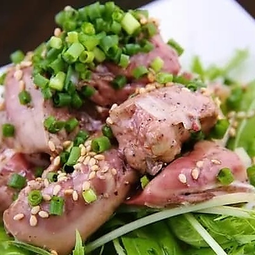焼鳥 牛もつ ともずのおすすめ料理1