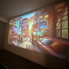 Cafe&Bar TerraCotta テラコッタのコース写真