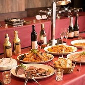 party banquethall Garden 翠京 SUIKYOの写真