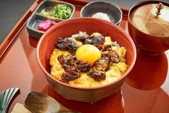 肝玉丼