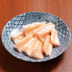 鶏ナンコツ