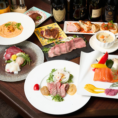 Vin de nene ヴァン ドゥ ネネのおすすめ料理1