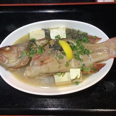 島のうたげ処 あっきの特集写真