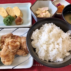 味の食卓 美味小家のおすすめランチ3