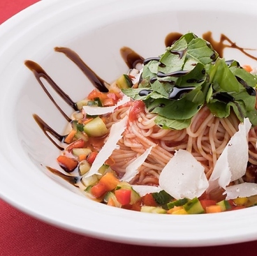 オステリア　ラ　フォンテのおすすめ料理1