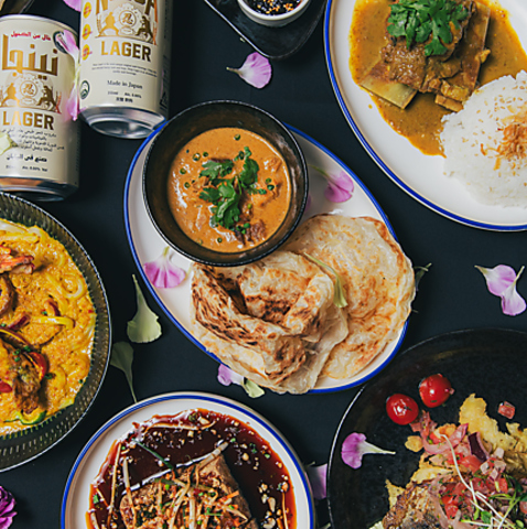 1819OSAKA Halal GCeB[iCeB[ IITJ n[