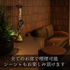 Siesta シエスタの雰囲気3