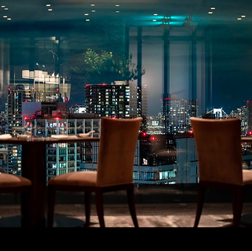 チャイナシャドーの雰囲気1