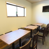 鮨と炉ばた 扇の浦の雰囲気2