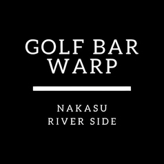 博多 GOLF BAR WARP ゴルフバー ワープ のコース写真
