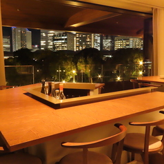 PARK SIDE CAFE by CRAZY パークサイドカフェバイクレイジーのおすすめポイント1