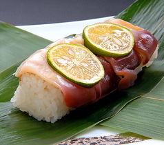 日本橋 苫小牧の写真