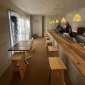 cafe & bar あまろの雰囲気1