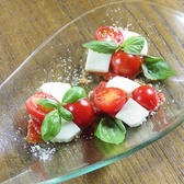 長岡BarMUGENのおすすめ料理2