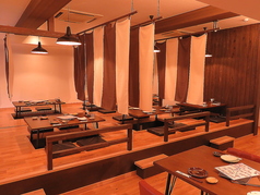 居酒屋YOKOOO 駅東店特集写真1