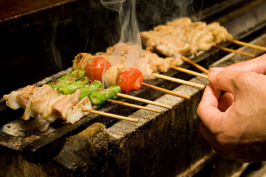 鳥吉 水戸駅南店の写真ギャラリー