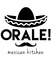 ビアガーデン ORALE! オラレのロゴ