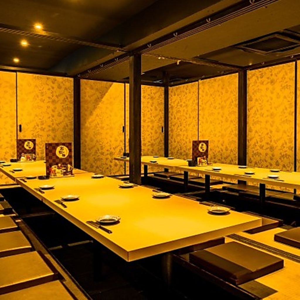 細部にまでこだわった内装が寛ぎの空間♪