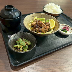 鳥せい 八幡店のおすすめランチ1