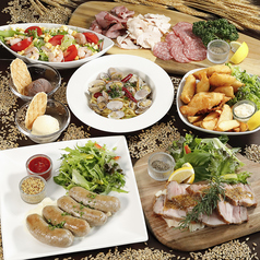 【宴会随時承ります】