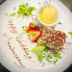 TRATTORIA LIBRO トラットリアリブロの特集写真