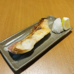 (魚)めぬけ粕漬け焼き