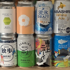 本日のクラフトビール
