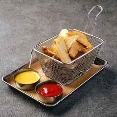 ポテトウェッジ