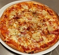 料理メニュー写真&nbsp;南国PIZZA