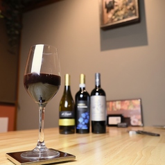 バール カフェ kobako 大街道店の特集写真