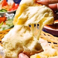 チーズナンセット