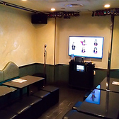 カラオケ館 上野2号店の雰囲気3