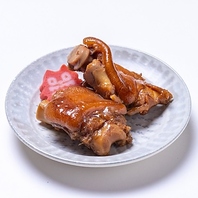 沖縄料理を思う存分堪能できる一品料理