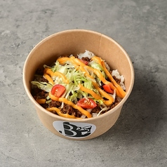 Beer Bear おもろまちのおすすめテイクアウト1