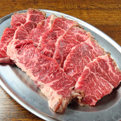 ≪一番人気≫柔らかジューシー！当店自慢のサガリ☆1050円（税込）☆の写真