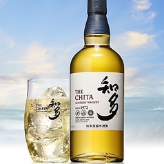 サントリー知多　風香るハイボール