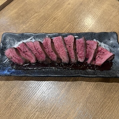 ローストビーフ