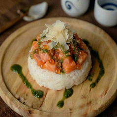 カンラクサカバ 名駅のコース写真