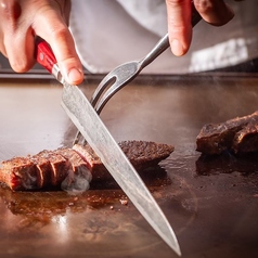 信州鉄板ダイニング季大特集写真1