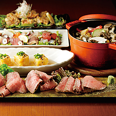 The kitchen 喰なべ 岐阜駅玉宮住田店特集写真1