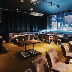 大人カジュアル空間 OSTERIA101特集写真1