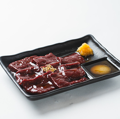 名物 新鮮上レバー