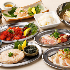 鶏ん家 札幌麻生店の特集写真