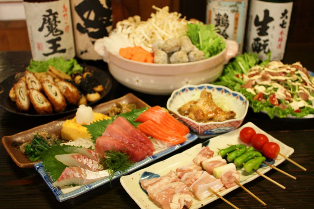 鳥吉 水戸駅南店の写真ギャラリー